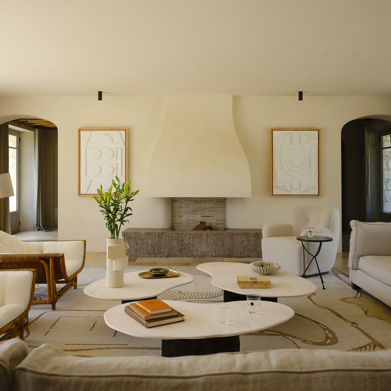 Caprini & Pellerin – Agence d'architecture
